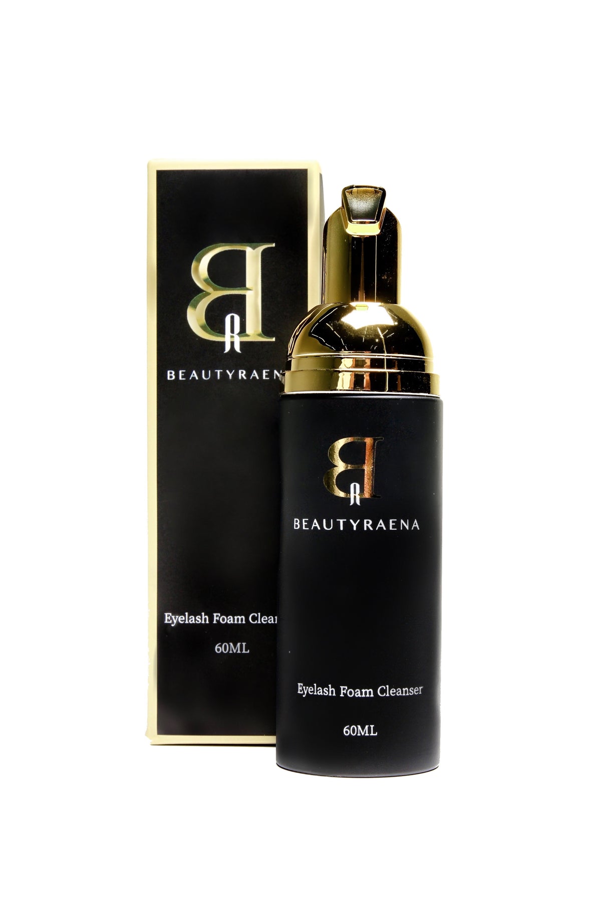 Lash Bath Foam Cleanser