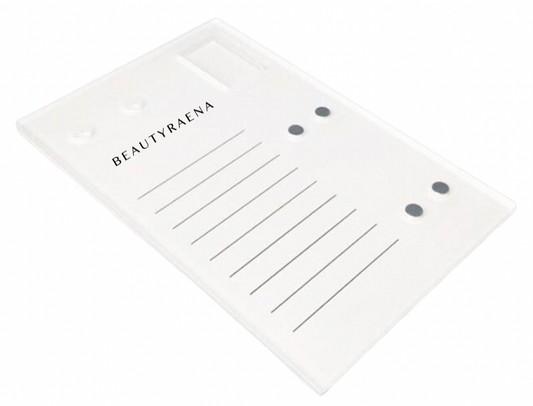Lash Tile - Magnetic
