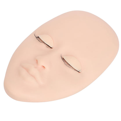 Flat Mannequin Heads