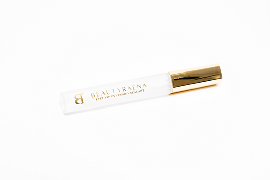 Sealant for Eyelash Extensions