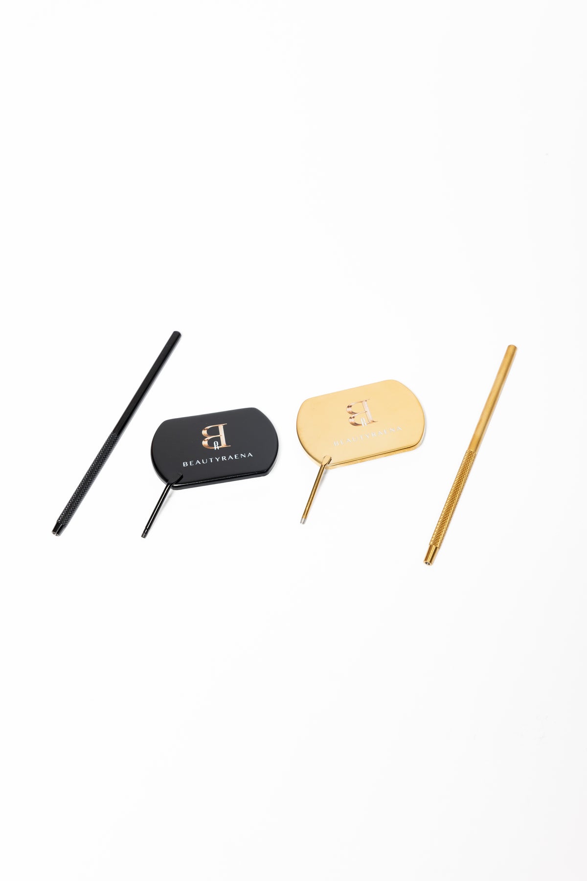 Lash Mirror Accessory