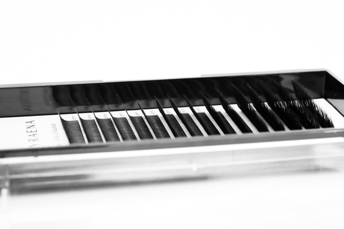 LU Curl Lashes