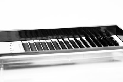 LU Curl Lashes