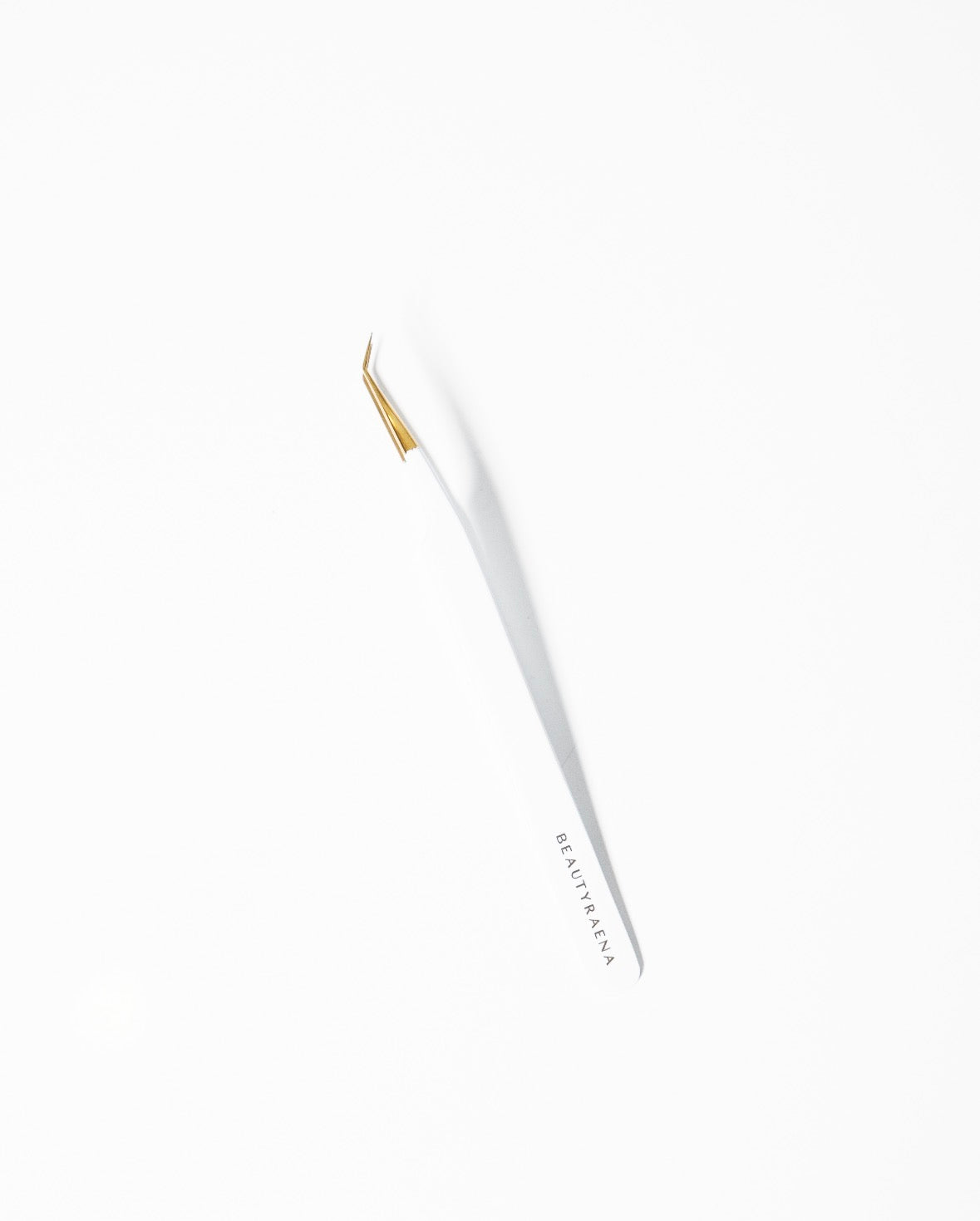 Lash Tweezers - Baby Boot Tweezer