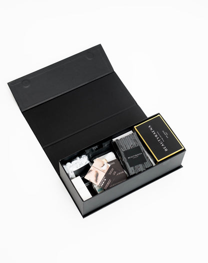 Eyelash Extension Training Kit