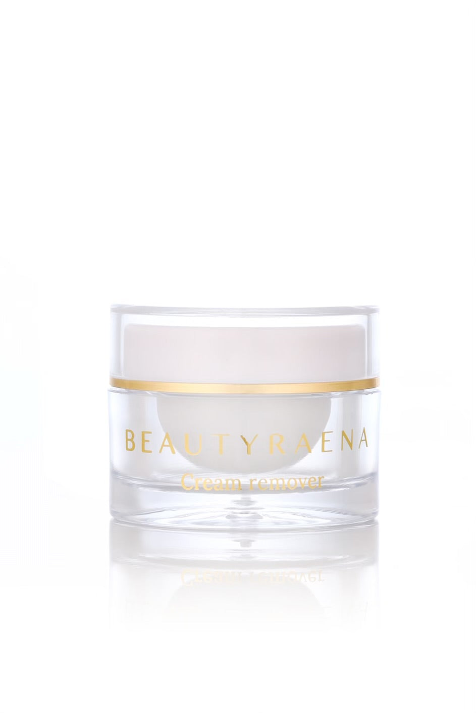 Cream Remover