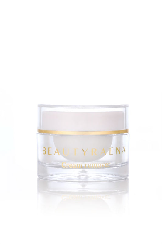 Cream Remover