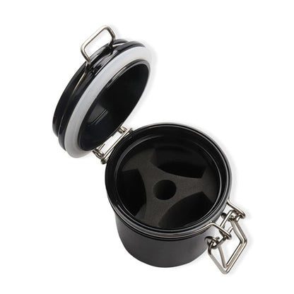 BeautyRaena’s Eyelash Extension Adhesive Container